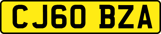 CJ60BZA