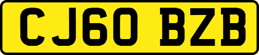 CJ60BZB