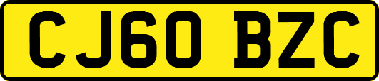 CJ60BZC