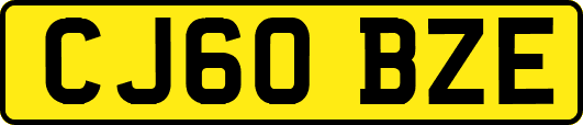 CJ60BZE