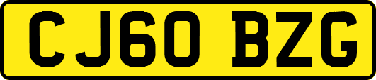 CJ60BZG