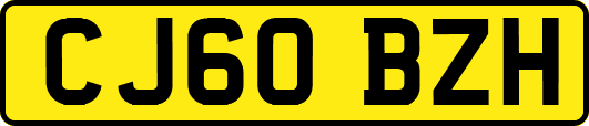 CJ60BZH
