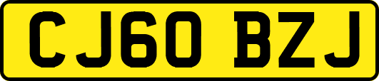 CJ60BZJ