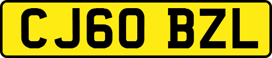 CJ60BZL