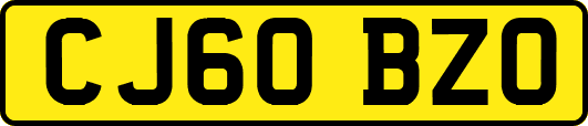 CJ60BZO