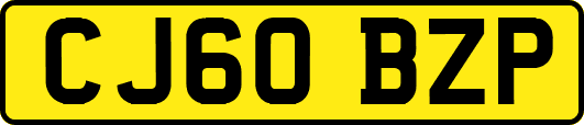CJ60BZP
