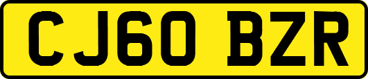 CJ60BZR