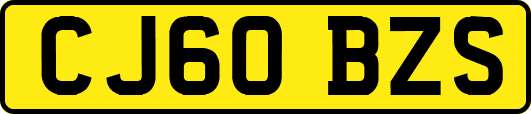 CJ60BZS