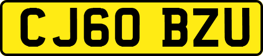 CJ60BZU