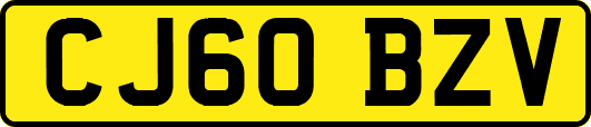 CJ60BZV