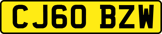 CJ60BZW