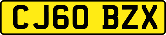 CJ60BZX