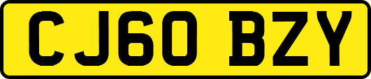 CJ60BZY