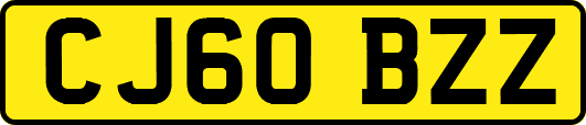 CJ60BZZ