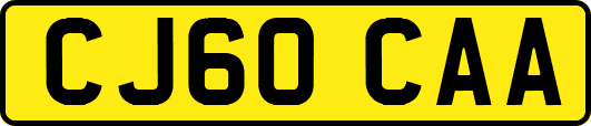 CJ60CAA