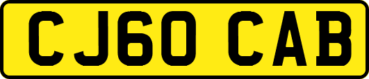CJ60CAB