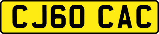 CJ60CAC