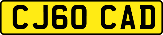 CJ60CAD