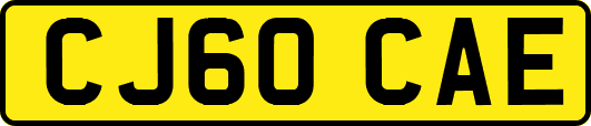 CJ60CAE