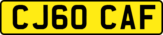 CJ60CAF