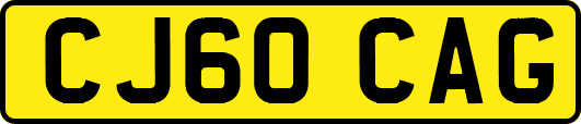 CJ60CAG