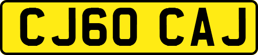 CJ60CAJ