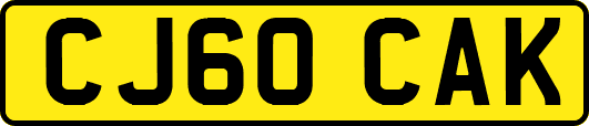 CJ60CAK