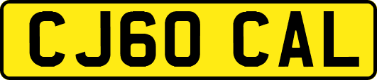 CJ60CAL