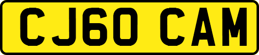 CJ60CAM