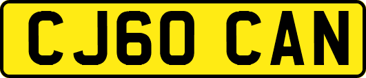 CJ60CAN