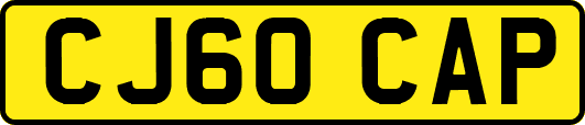 CJ60CAP