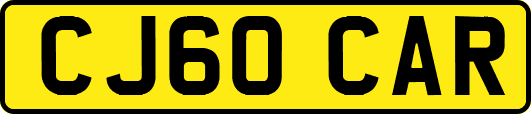 CJ60CAR