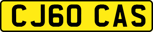 CJ60CAS