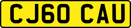 CJ60CAU