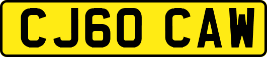 CJ60CAW