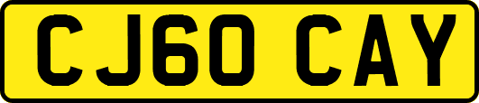CJ60CAY
