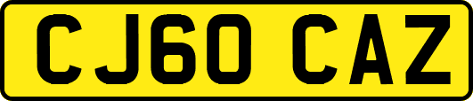 CJ60CAZ