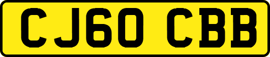 CJ60CBB