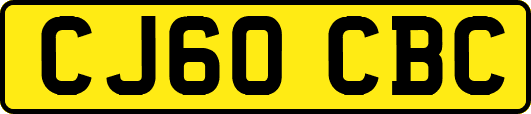 CJ60CBC