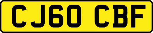 CJ60CBF
