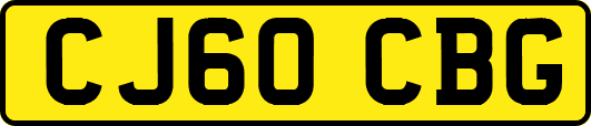 CJ60CBG