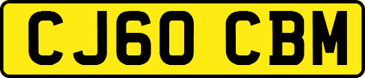 CJ60CBM