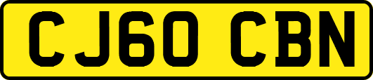 CJ60CBN
