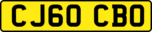 CJ60CBO