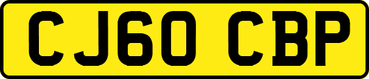 CJ60CBP