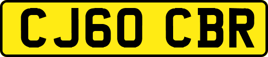 CJ60CBR