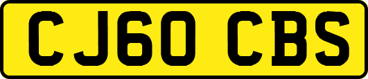 CJ60CBS