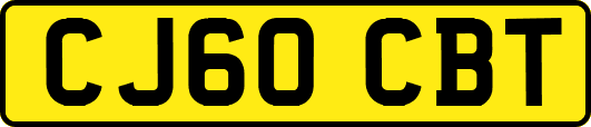 CJ60CBT