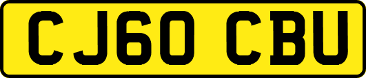 CJ60CBU