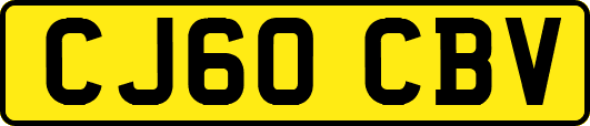 CJ60CBV